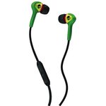 Skullcandy Smokin Buds, Mikrofonilla Rasta