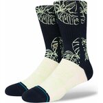 Stance Haiku Garden Navy
