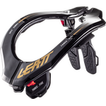 LEATT 3.5 Neck Brace Black