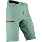 LEATT Shorts MTB Trail 1.0 Mens Pistachio