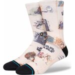Stance Rotj Sand