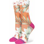Stance Wailoa Burnt Orange