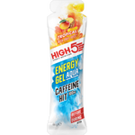 High5 Energy Gel Aqua Caffeine Hit 66ml Tropical