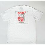 Mystery Ranch Chef's Choice Tee Mens White