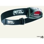 Petzl Tactikka Plus Black