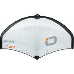 Ozone Flux V1 Wing 2.4m² White