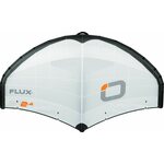 Ozone Flux V1 Wing 5.7m² White
