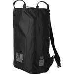 SNAP Haulbag Light 18L Light Black