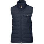 Fjällräven Övik Lite Vest Dark Navy (555)