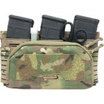 Agilite Pincer™ 2nd Layer Admin Pouch Multicam