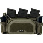 Agilite Pincer™ 2nd Layer Admin Pouch Ranger Green