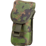 Savotta 2-Mag Pouch AR15 M05 Woodland
