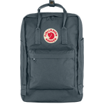 Fjällräven Kånken Laptop 17" Graphite (031)