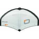 Ozone Flux V1 Wing 6.5m² White
