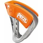 Petzl Tibloc köysitarrain Orange