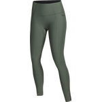 Mystic Lunar Neo Pants L/S 2/2mm Womens Dark Olive