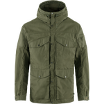 Fjällräven Vidda Pro Jacket Mens Laurel Green (625)