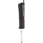 Salomon Custom Quiver Black