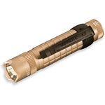 MagLite Mag-Tac Crowned Tan-Sand