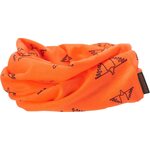 Swedteam Antibite Neckgaiter Orange Neon