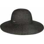 Stetson Ladies Toyo Black