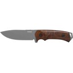 Woox Rock 62 Walnut Plain Handle