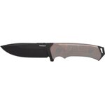 Woox Rock 62 Black Blade