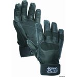 Petzl Cordex Plus gloves Black