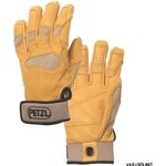 Petzl Cordex Plus gloves Beige