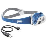 Petzl Tikka R+ Blue