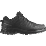 Salomon XA PRO 3D V9 GTX Wide Black / Phantom / Pewter