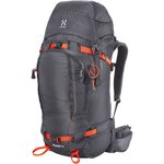 Haglöfs Rand 50 | Ski backpacks | Varuste.net English