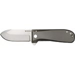 Wesn Allman Titanium