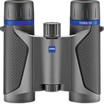 Zeiss Terra ED Pocket 8 x 25 Svart