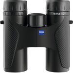 Zeiss Terra ED 8 x 32 Schwarz