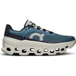 On Cloudmonster Womens Dust / Vapor