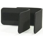 Skike Calf Molding Set (V07 malleihin) Black