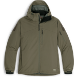 Outdoor Research Allies Colossus Parka Ranger Green