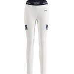 Swix RaceX Warm Bodyw Pants Womens White