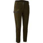 Deerhunter Lady Gabby Boot Trousers Peat