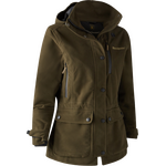 Deerhunter Lady Gabby Jacket Peat