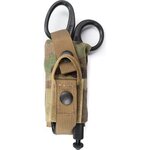 G-Code Molle Tourniquet and Trauma Shears Pouch Multicam