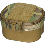 G-Code Bang Box Multicam Lid / Coyote Tan Box