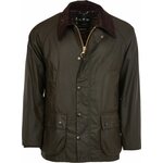 Barbour Classic Bedale Wax Jacket Olive