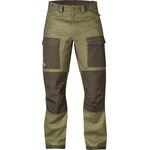 Fjällräven Forest Trousers No.6 Dark Olive (633)