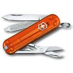 Victorinox Classic SD Fire Opal