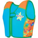 Zoggs Sea Swimsure Jacket Superstar Jacket Blue