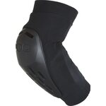 POC VPD System Lite Elbow Uranium Black (2022)