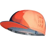 Maloja HappM. Cycle Cap Midnight Rainbow