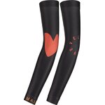 Maloja AmiataM. Armwarmers Moonless